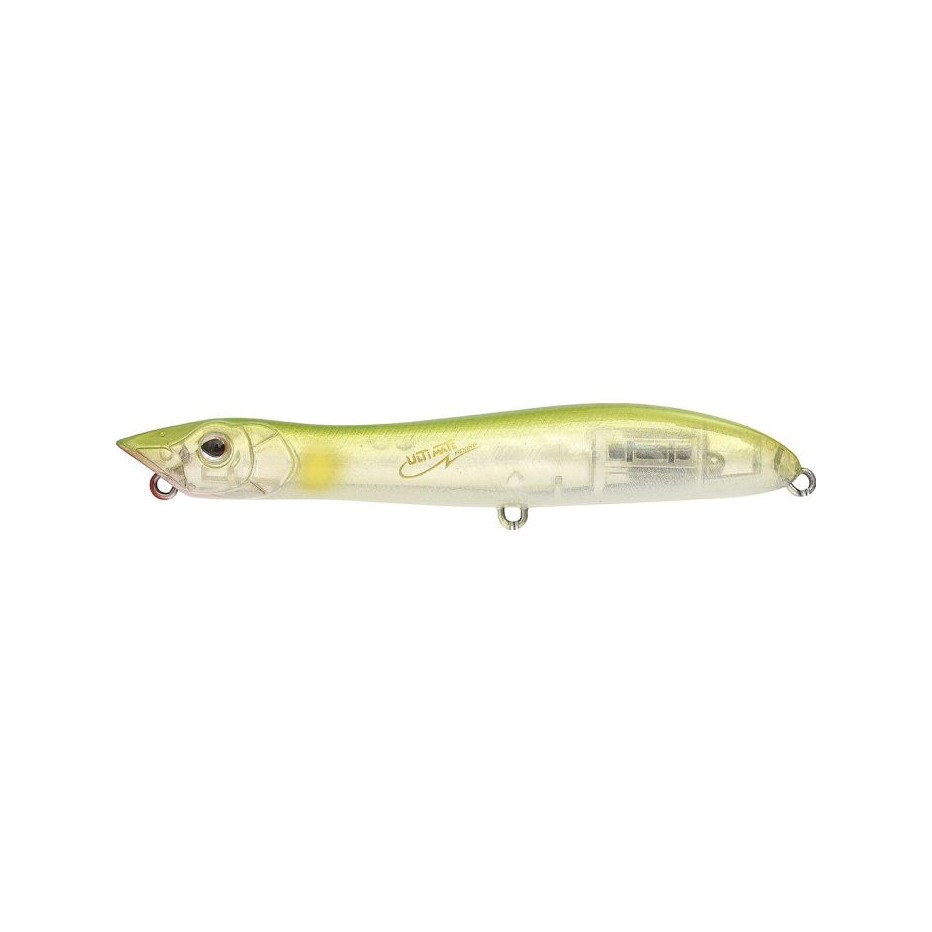 Hard bait Xorus Patchinko 100