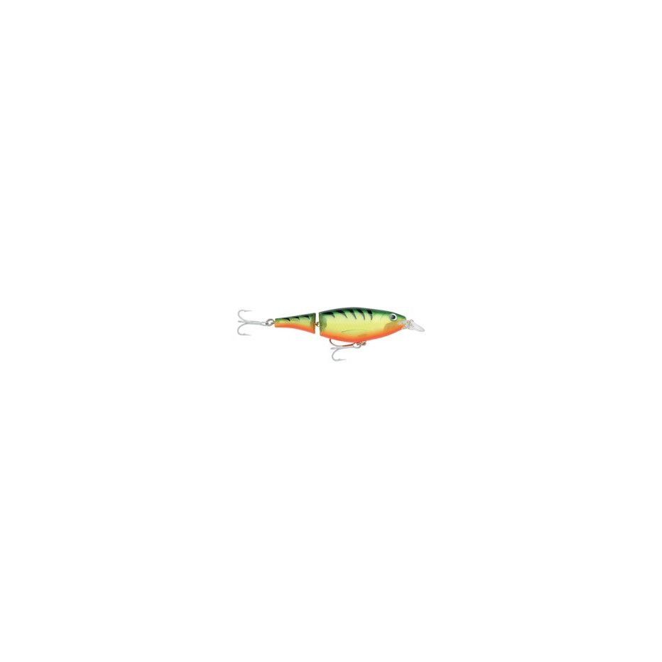 Kunstköder Rapala X-Rap Jointed Shad 13cm