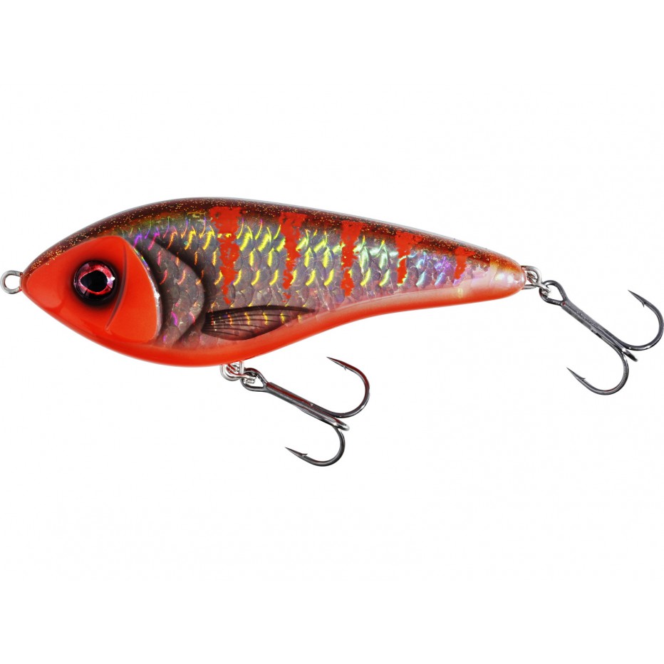 Lure Westin Jerkbait Swim Suspending 12cm