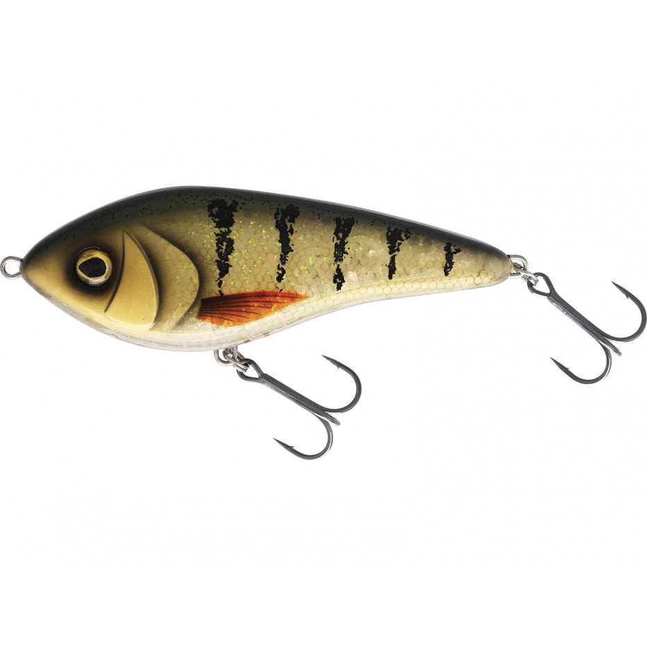 Lure Westin Jerkbait Swim Suspending 12cm