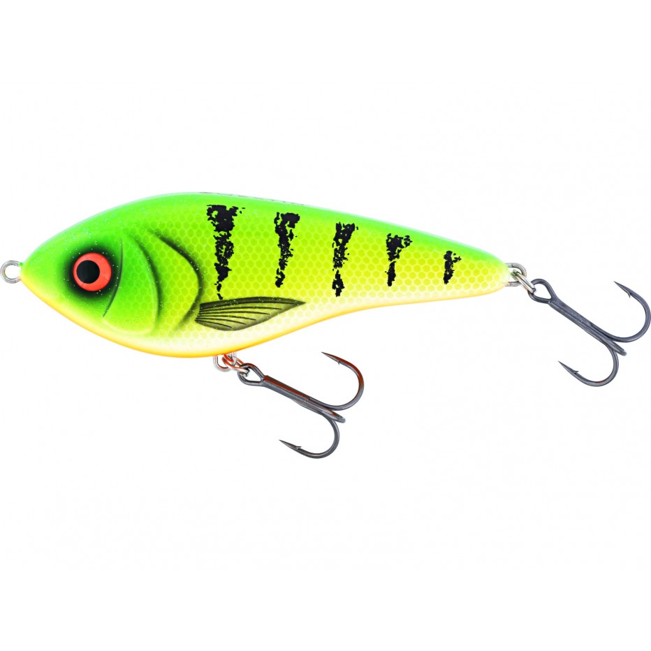 Lure Westin Jerkbait Swim Suspending 12cm