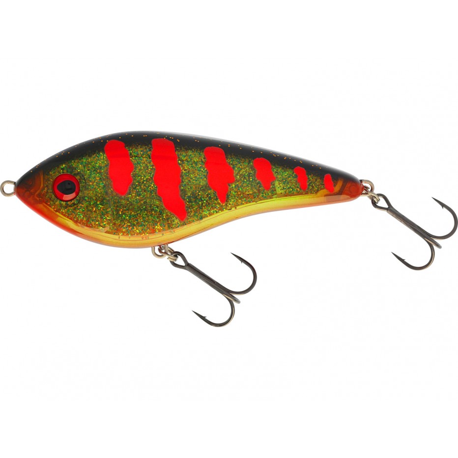 Lure Westin Jerkbait Swim Suspending 12cm