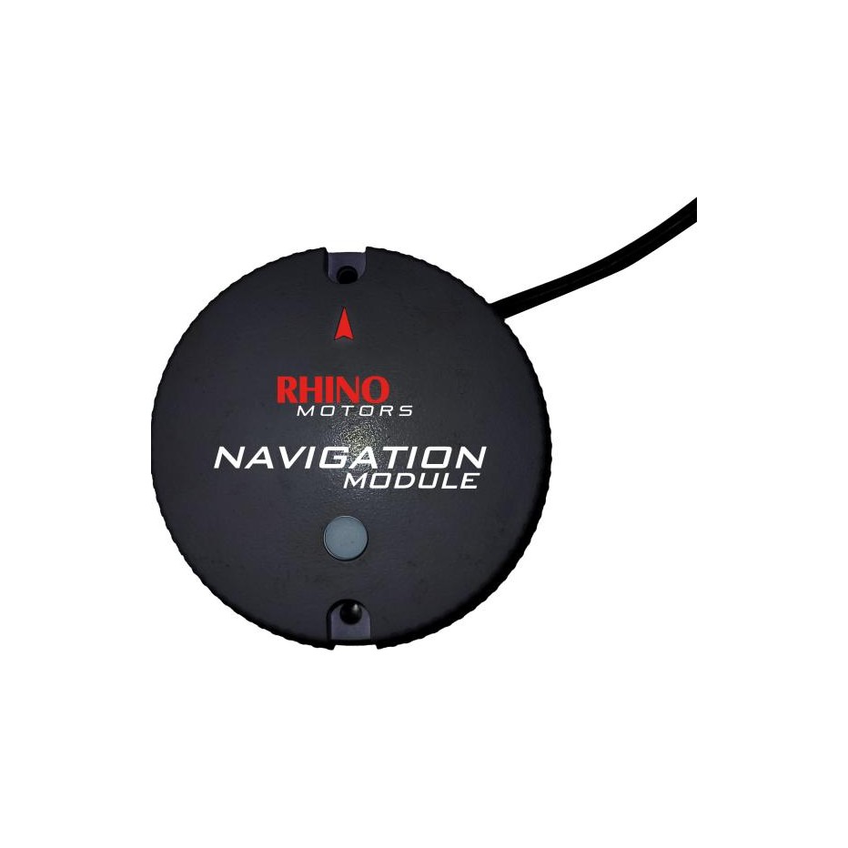 Modul für Motor Rhino BMR GPS Navigation Module Black