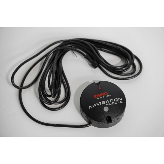 Modul für Motor Rhino BMR GPS Navigation Module Black