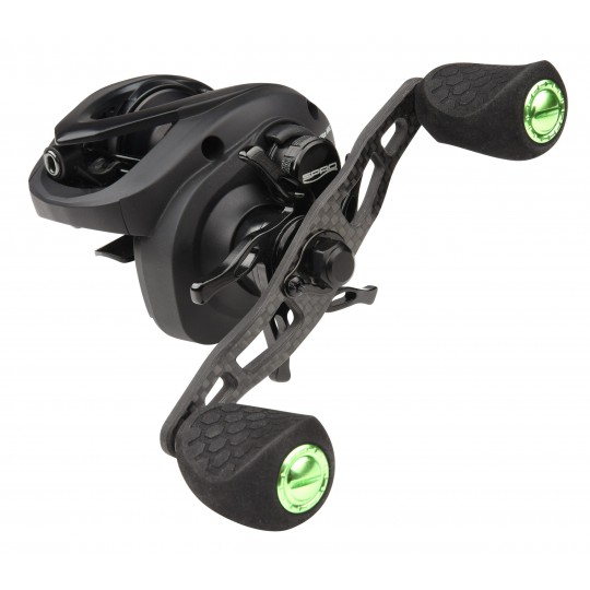 Casting Reel Spro JC Elite BC