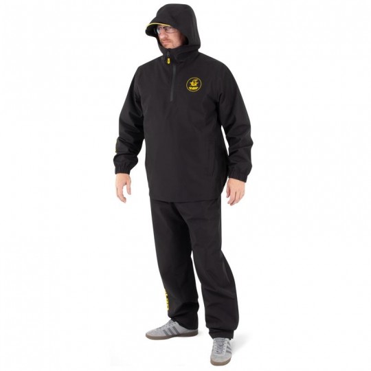 Black Cat Waterproof Smock...