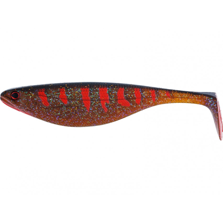 Señuelo vinilo Westin Shad Teez 19cm