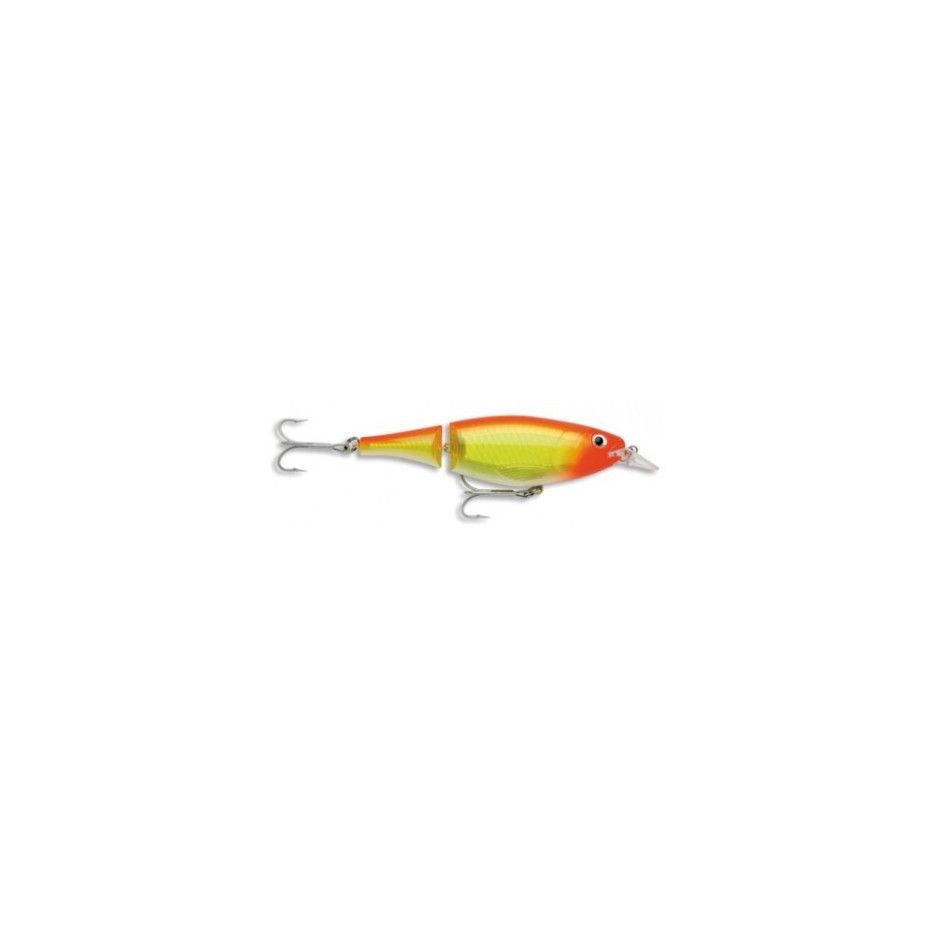 Kunstköder Rapala X-Rap Jointed Shad 13cm