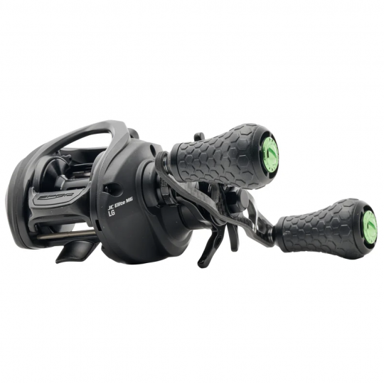 Baitcast Rollen Spro JC Elite BC