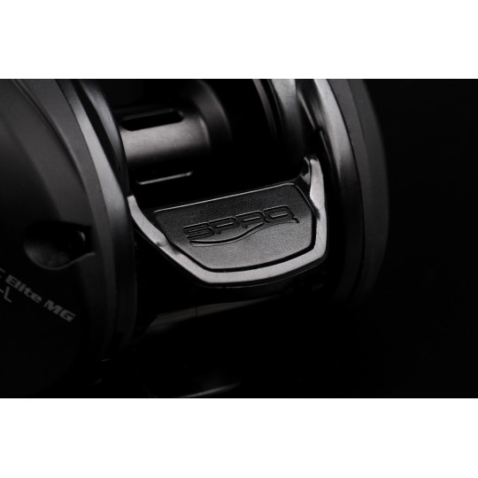 Casting Reel Spro JC Elite BC