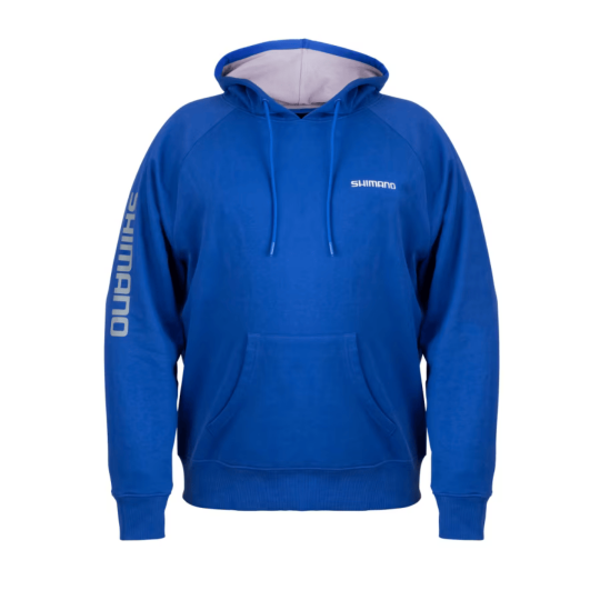 Sudadera Shimano Pull Over...