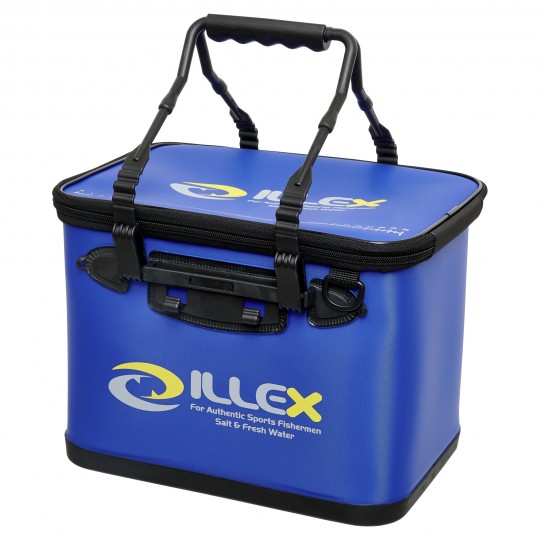 Bolsa Illex Bakkan Boat 33