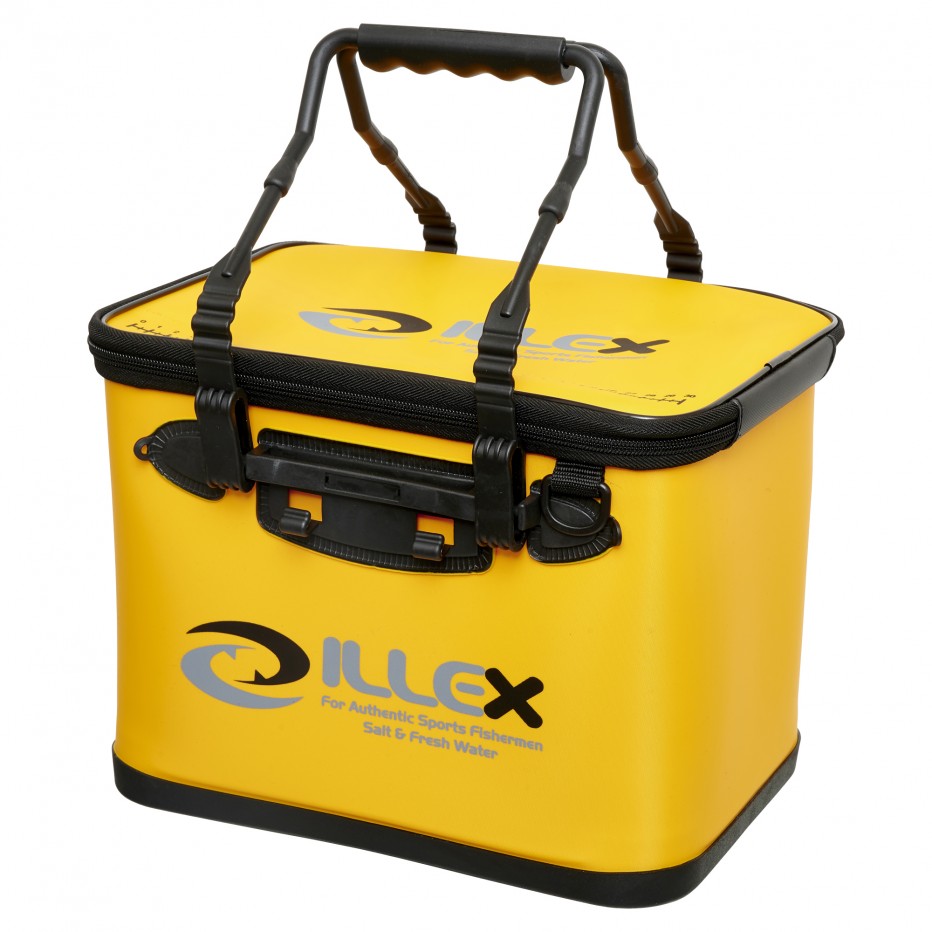 Bag Illex Bakkan Boat 33