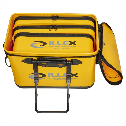 Bag Illex Bakkan Boat 40