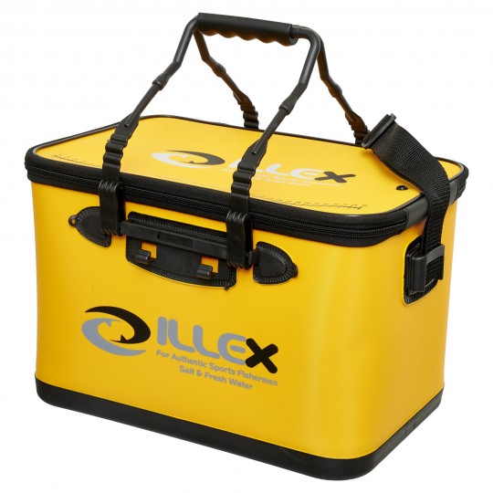 Bolsa Illex Bakkan Boat 40