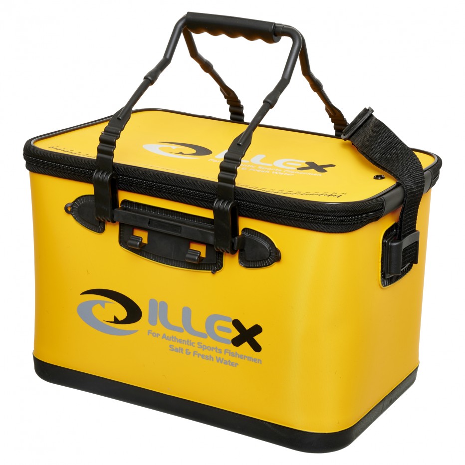 Bag Illex Bakkan Boat 40