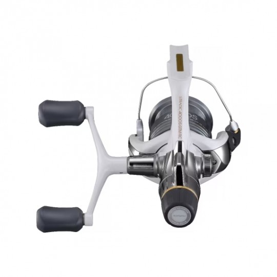 Angelrolle Shimano Stradic GTM-RC