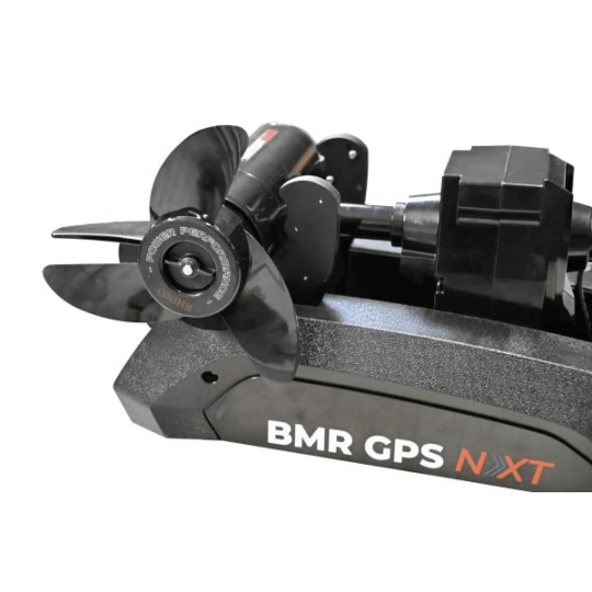 Elektromotor Rhino BLX 65 BMR GPS NXT 12V 167cm