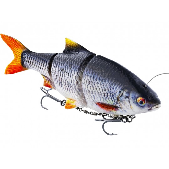 Gummifische Westin Ricky The Roach Inline Sinking 15cm