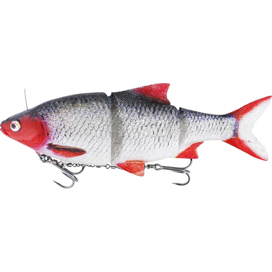 Gummifische Westin Ricky The Roach Inline Sinking 20cm