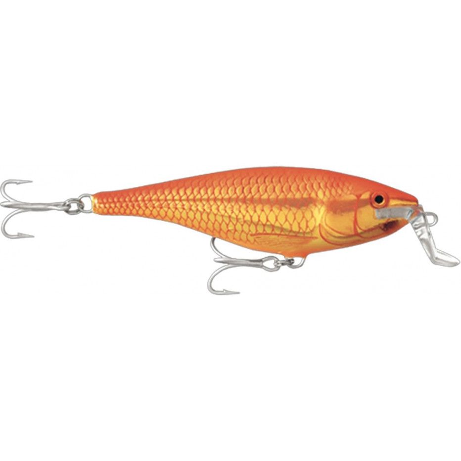 Kunstköder Rapala Super Shad Rap 14 cm