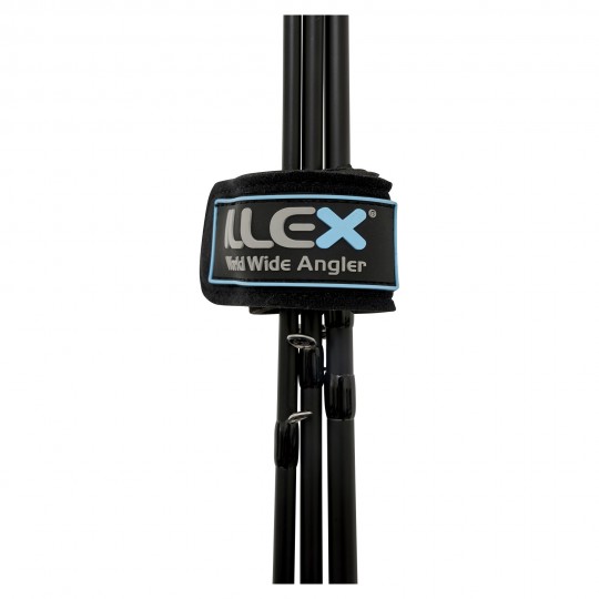 Attach Rod Illex Rods Belt