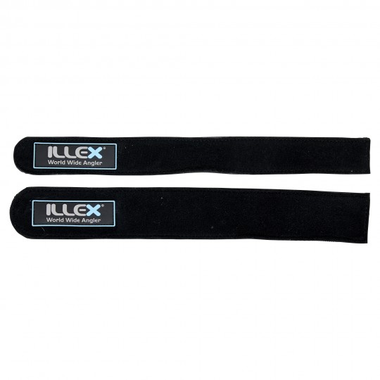 Attach Rod Illex Rods Belt