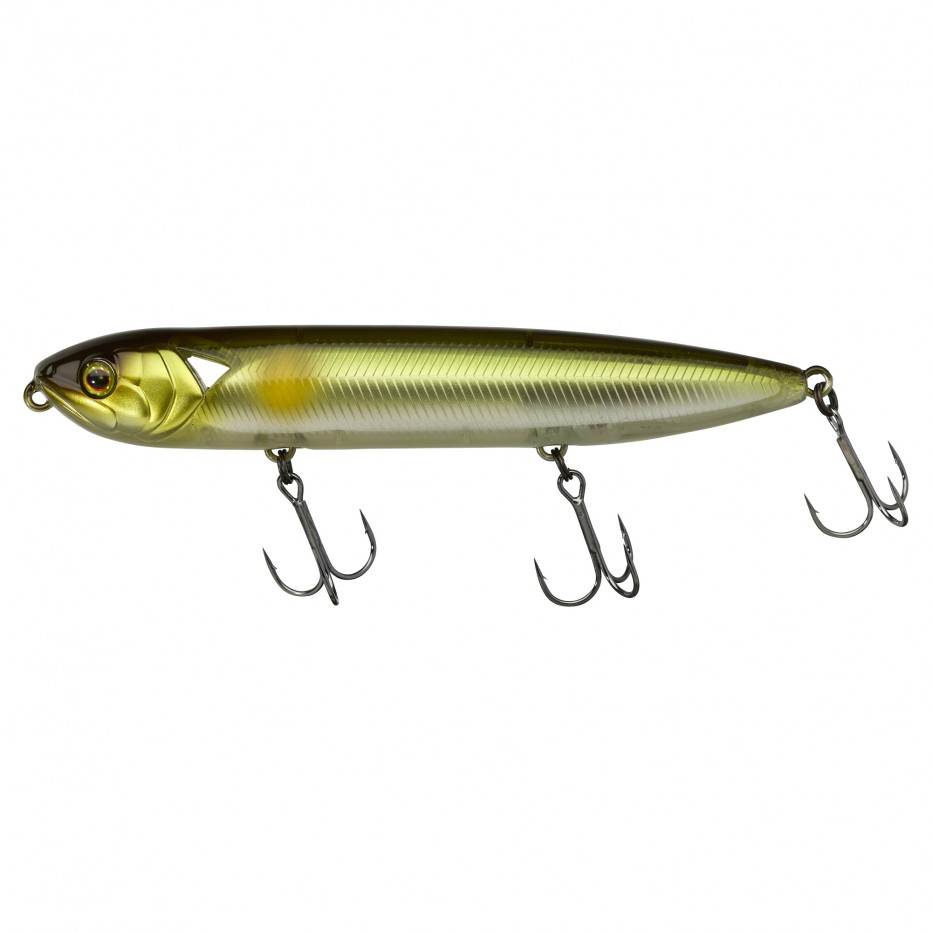 Poisson Nageur Illex Bowstick Knocker 130 FP