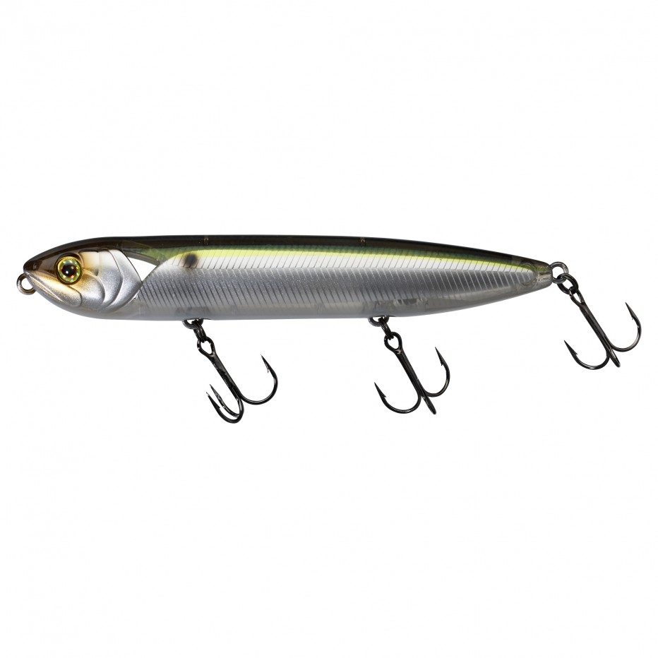 Poisson Nageur Illex Bowstick Knocker 130 FP