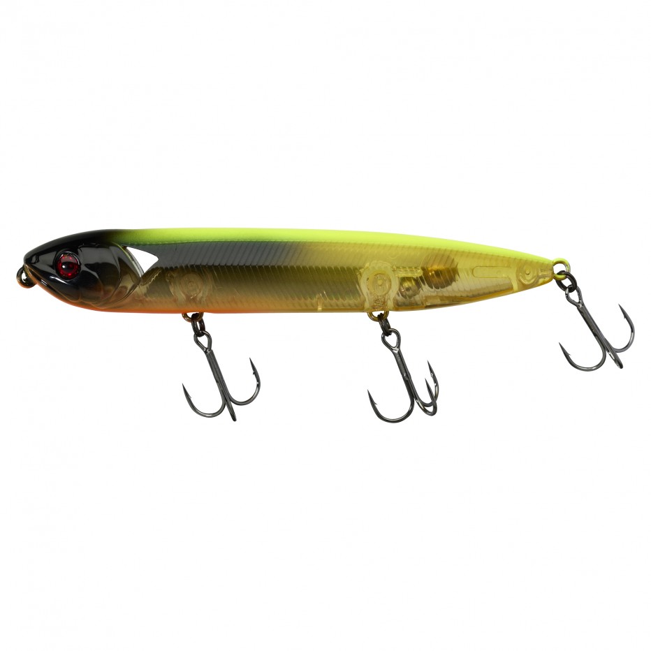 Poisson Nageur Illex Bowstick Knocker 130 FP