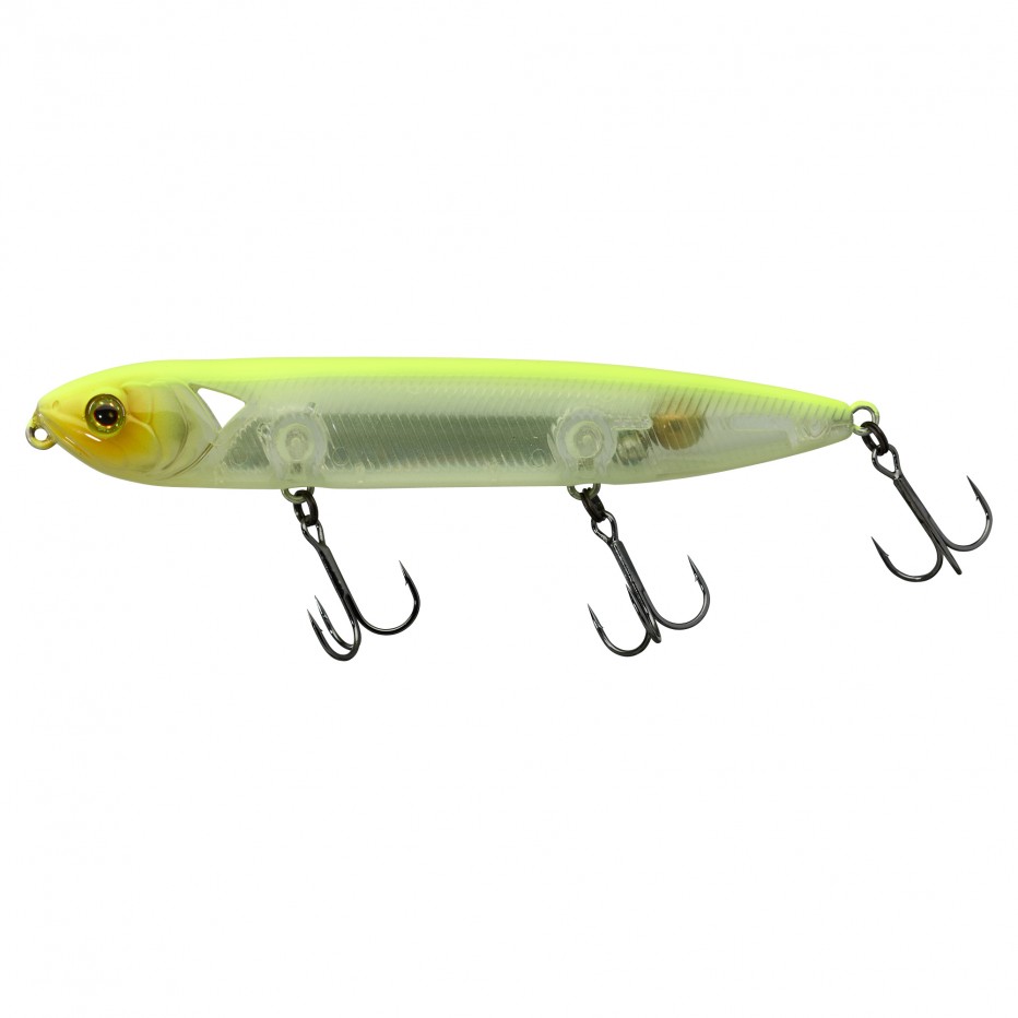 Poisson Nageur Illex Bowstick Knocker 130 FP