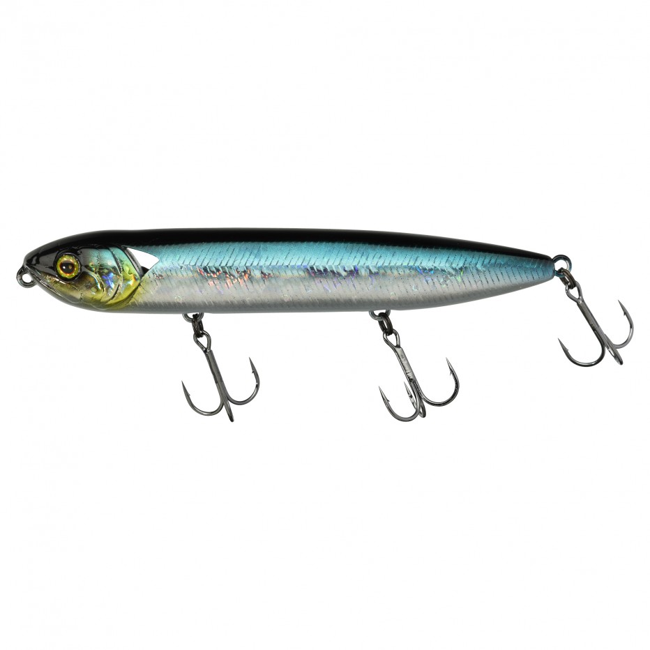 Poisson Nageur Illex Bowstick Knocker 130 FP