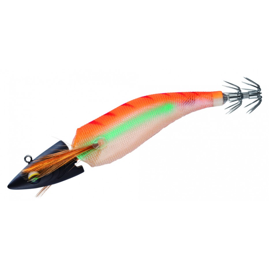 Squid jig Daiwa Emeraldas Boat Joint 30g