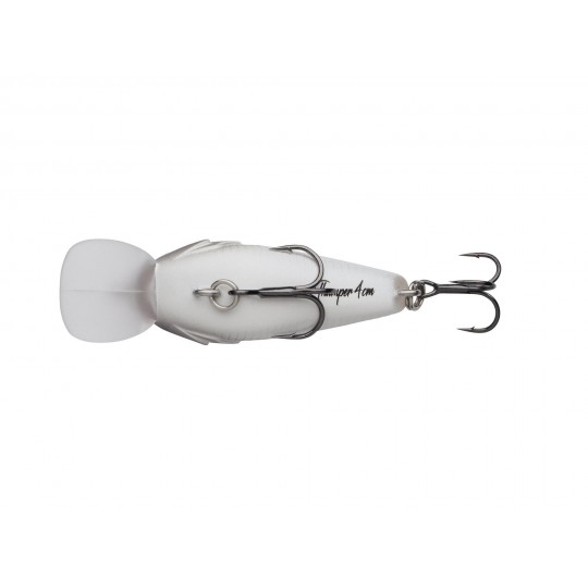 Hard bait Berkley DEX Thumper Floating 4cm