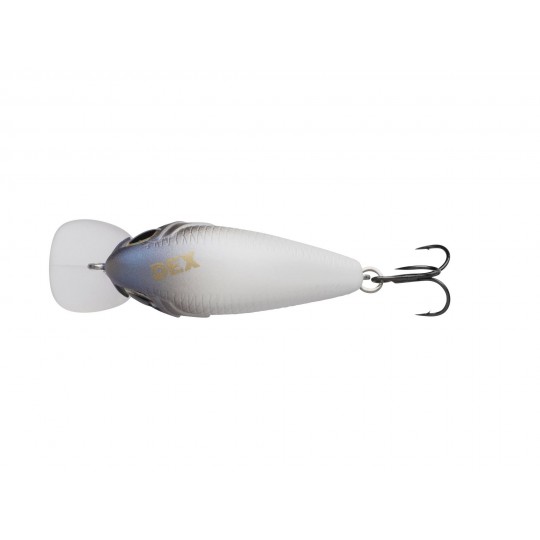 Hard bait Berkley DEX Thumper Floating 4cm