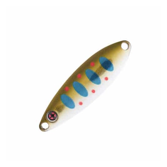 Wavy Spoon Sakura Skoon Fat Area 5cm - 8.3g