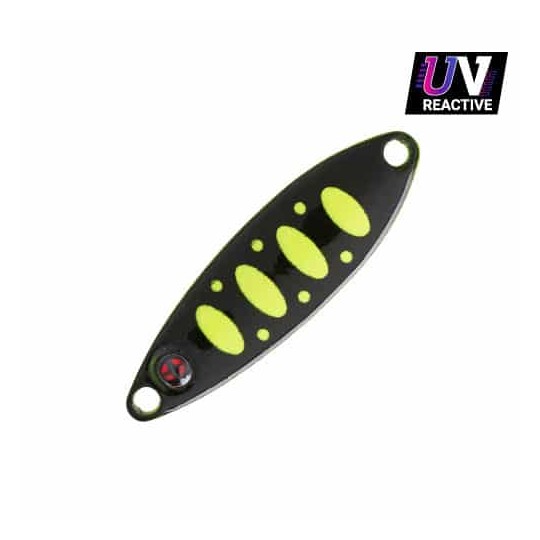 Wavy Spoon Sakura Skoon Fat Area 5cm - 8.3g