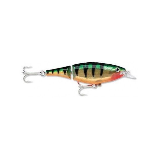 Leurre Rapala X-Rap Jointed Shad 13cm