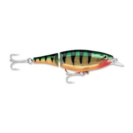 Leurre Rapala X-Rap Jointed Shad 13cm