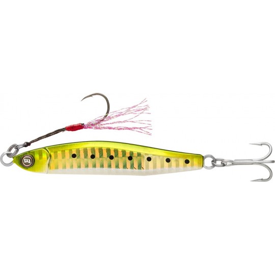 Jig Métallique Williamson Trick Metal 12g