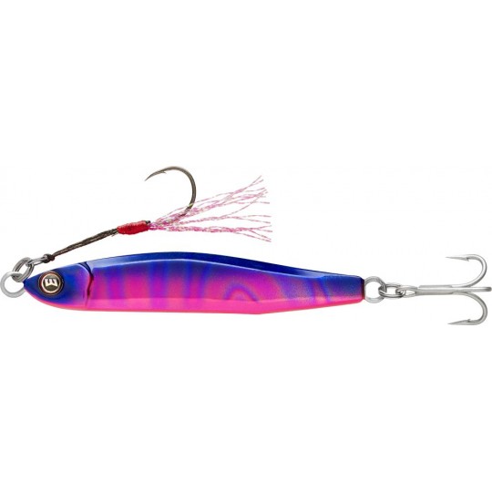 Jig Metálico Williamson Trick Metal 12g