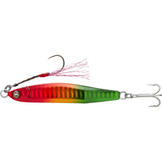 Jig Metálico Williamson Trick Metal 12g