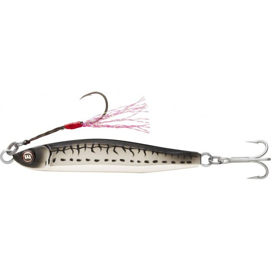 Jig Metálico Williamson Trick Metal 12g