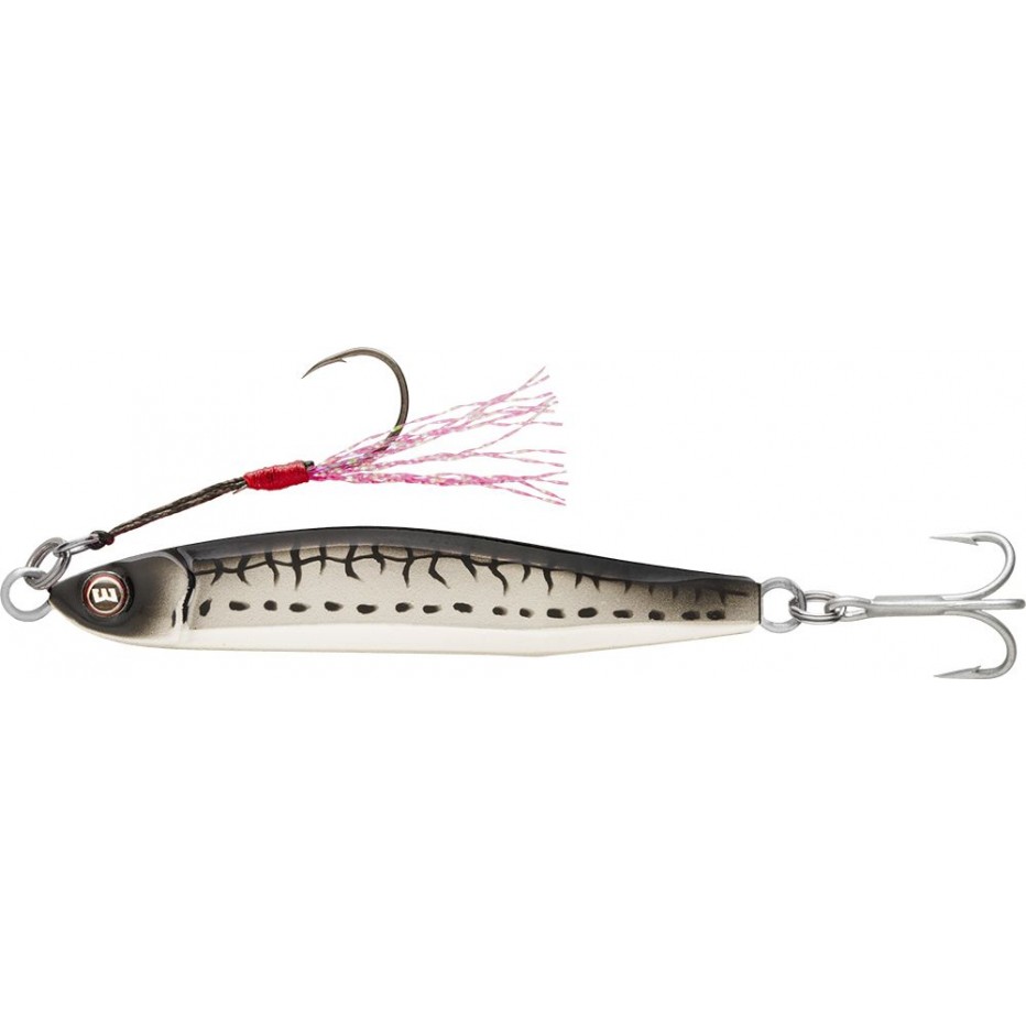 Jig Metálico Williamson Trick Metal 12g