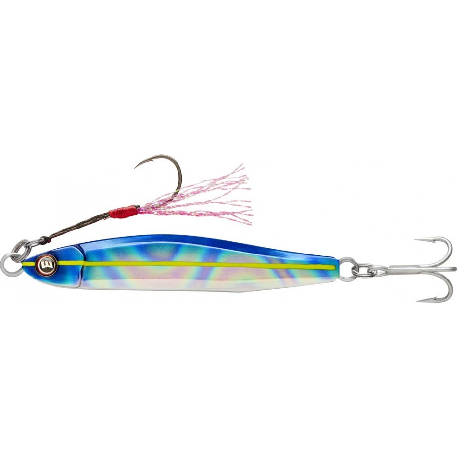 Jig Métallique Williamson Trick Metal 12g