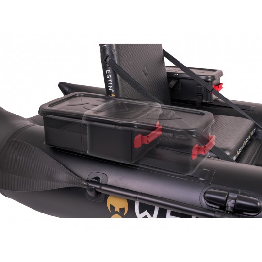 Float Tube Westin W8 Belly Boat