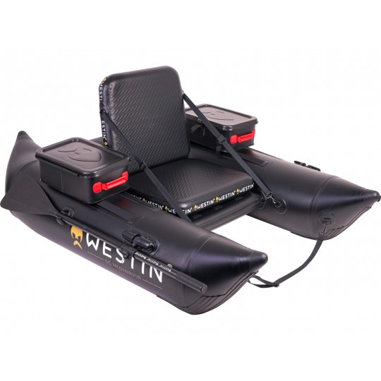 Float Tube Westin W8 Belly Boat