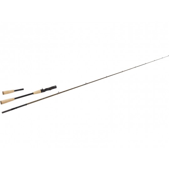 Baitcast Ruten Westin W8 Vertical Jigging-T 2nd