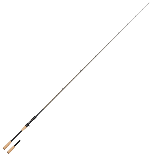 Baitcast Ruten Westin W8...