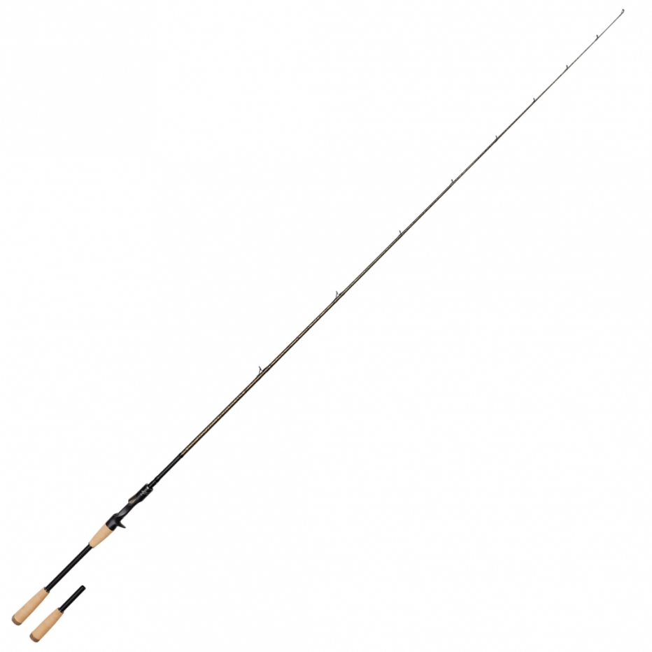 Baitcast Ruten Westin W8 Vertical Jigging-T 2nd